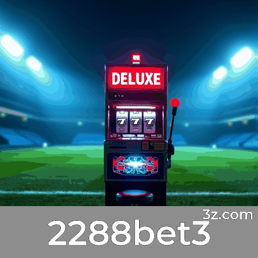 2288bet3: A Plataforma de Apostas com Serviços Profissionais