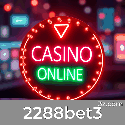 Experiência Profissional em Apostas Esportivas com 2288bet3