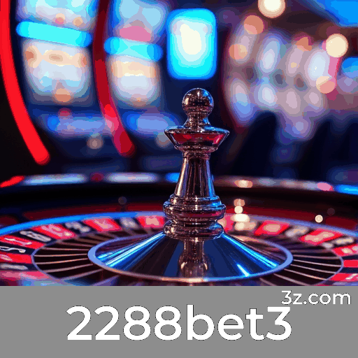 Descubra as Experiências de Entretenimento Disruptivas na 2288bet3