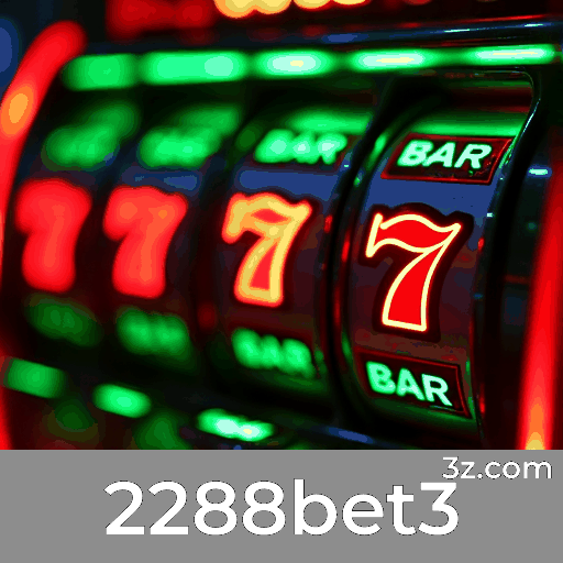 Descubra o Poder dos Bônus 2288bet3