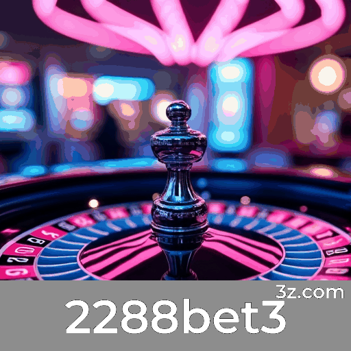 Garanta Acesso Seguro com o Login Premium no 2288bet3