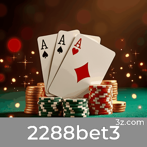 2288bet3: Baixe Rápido e Aposte com Facilidade