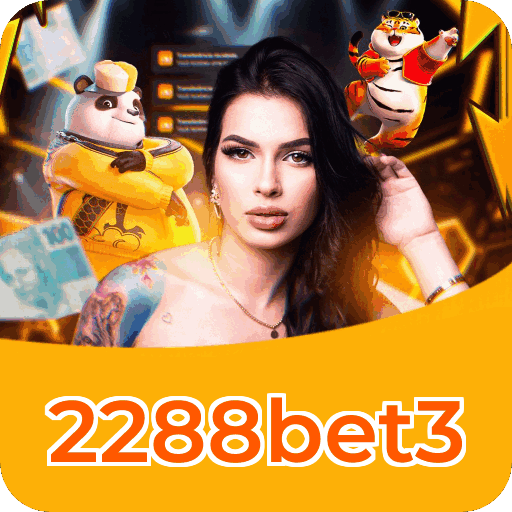 Logo Oficial 2288bet3 Download