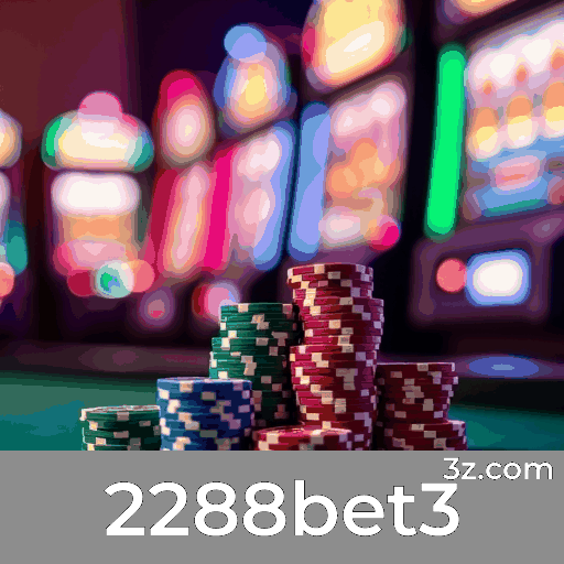 2288bet3: Cassino Online e Pagamentos Rápidos