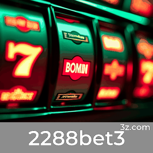 Descubra o Poder dos Bônus 2288bet3