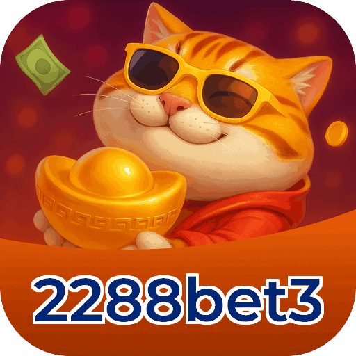 2288bet3 Logo