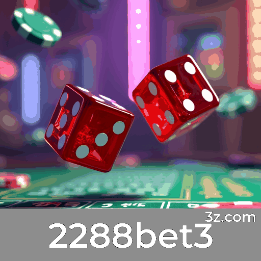 Descubra as Experiências de Entretenimento Disruptivas na 2288bet3